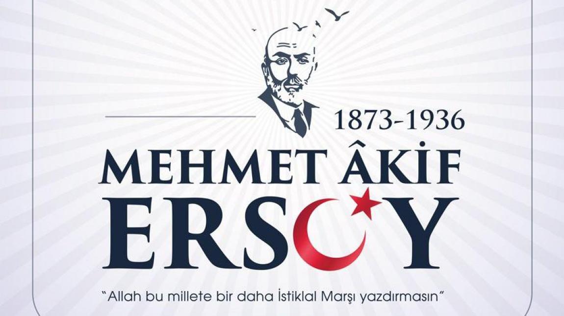 2021 yılı 'Mehmet Akif ve İstiklal Marşı Yılı' olarak kutlanacak